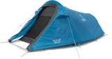 Vango Talas 300 Tunnel 3-person Waterproof Tent – River Blue
