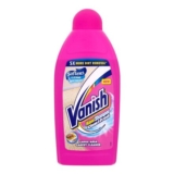 Vanish Carpet Shampoo Clean Fresh Pure Air 450 Ml