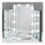 Vanity Mirror 10 LED String Lights