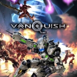 Vanquish – PS4 / PS5