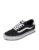 Vans Brooklyn Mens Black Trainers – Size 9.5 & 10 – Prime Day Deal
