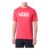 Vans Classic SS Tee Crimson Haze M