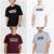 Vans Mens Classic Logo T Shirt With Code (6 Colours Available)