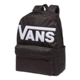Vans Old Skool 22L Backpack Black/White One Size