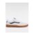 Vans Unisex Cruze 30 Trainers – White