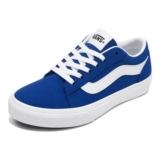 Vans Vero LS Suede/Canvas Royal Cobalt