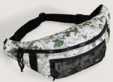 Vans Ward Cross Body Pack, Everyday, Cordura, 4 Liters, w/Code