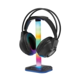 Vantage Nyro Luxe RGB Headphone Stand