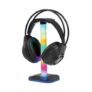 Vantage Nyro Luxe RGB Headphone Stand