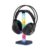 Vantage Nyro Luxe RGB Headphone Stand