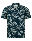 Various Hawaiian Tropical Print Shirts with code (45 styles available)