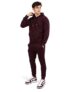Various Mens Hoodie & Jogger Tracksuit Sets with code (12 styles available, S-XXL)