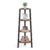 Vasagle 4-Tier Corner Shelving Unit