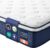 Vasagle Hybrid Mattress with Pocket Springs & Gel Memory Foam (Single £67.99 / Double £80.55) (Prime Exclusive)