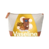 Vaseline Cocoa Treats Beauty Bag