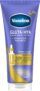 Vaseline Gluta-Hya Overnight Radiance Serum Burst Lotion Moisturiser Body Lotion with GlutaGlow, Hyaluron, Collagen & Antioxidants 10x Stronger Than Vitamin C, For Plumper Skin in 5 Days 200ml