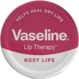 Vaseline Lip Therapy Rosy Lip Tin Lip Balm 20 g