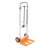 Vaunt Essentials Heavy Duty Folding Sack Truck – Free C&C