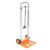 Vaunt Essentials Heavy Duty Folding Sack Truck – Free C&C