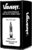 Vavert Presta Inner Tube Boxed, Black, 700 x 18-25c (40mm)