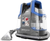 Vax CDCW-CSXA SpotWash Duo Spot Cleaner (Certified Refurbished – Like New) – W/Code – Sold by Direct Vacuums (UK Mainland)
