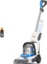 Vax Compact Power Carpet Cleaner Machine, Upright Portable Rug Shampooer Washer, Included Solution, Easy to Carry, White, 800W, 5.5kg, CWCPV011