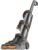 Vax Dual Power Carpet Cleaner Machine, Upright Portable Carpet and Rug Shampooer Washer, Included Solution, Easy to Carry, Orange, 800W, 5.8kg W86-DP-B