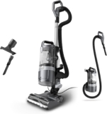 Vax LiftOut Corded Upright Vacuum Cleaner, CDUP-LOXS
