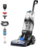 Vax Platinum SmartWash Upright Carpet & Upholstery Cleaner CDCW-SWXS
