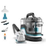 Vax SpotWash Home Pet-Design Spot Cleaner