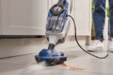 Vax steam fresh total home steam cleaner – With code