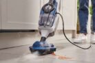 Vax steam fresh total home steam cleaner – With code