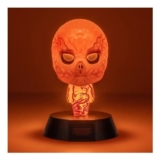 Vecna Stranger Things 5 Icon Light
