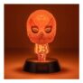 Vecna Stranger Things 5 Icon Light