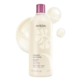 Veda Cherry Almond Softening Shampoo Gentle Daily Hair Shampoo