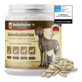 Veddelholzer Dog Joint Supplements Certified Comparison Winner Hip & Joint Care
