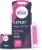 Veet Expert Face Cold Wax Strips, Normal Skin, 20 Strips, 2 Finish Wipes Hair Removal Wax Strips, 28 days of smoothness, Removes shortest hair from root, Moisturise with Shea Butter