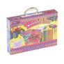 Vehicles Activity Case