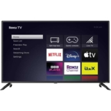 Veltech VR50UX230 50 Inch LED 4K Ultra HD Smart Roku TV WiFi With Code sold by AO (UK Mainland)