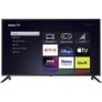 Veltech VR55UX230 55 Inch LED 4K Ultra HD Smart TV WiFi (UK Mainland) – Sold by AO