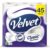 Velvet Classic Quilts Toilet Roll 45 Rolls (£11.52 S&S)