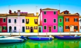 Venice: 2, 3, or 4 Nights at Club Hotel with Return Flights For 2 (eg 2 Night Oct Dates Flying From London £65.59PP With Code