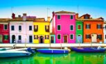 Venice: 2, 3, or 4 Nights at Club Hotel with Return Flights For 2 (eg 2 Night Oct Dates Flying From London £65.59PP With Code