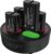 Venom Rechargeable Battery 4-Pack with Charging Dock – 2880mWh / 1200mAh for Xbox Series X & S/Xbox One – Prime price