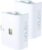Venom Replacement Battery Packs for Xbox Charging Dock – White (Xbox Series X & S/Xbox One)