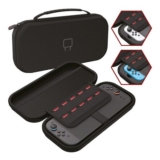 Venom Switch 2 Carry Case with Screen Protector