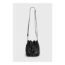 Venomous Rose Bucket Bag