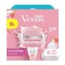 Venus Comfortglide Spa Breeze Razor Blades 8 Pack