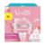 Venus Comfortglide Spa Breeze Razor Blades 8 Pack