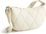 Vera Bradley Womens Featherweight Springbrook Sling Crossbody Bag, One Size